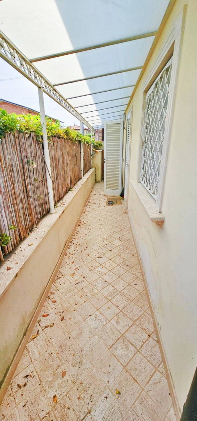 terratetto in affitto a Forte dei Marmi