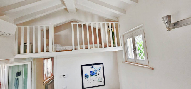 terratetto in affitto a Forte dei Marmi