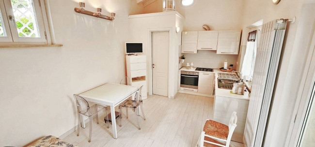 terratetto in affitto a Forte dei Marmi