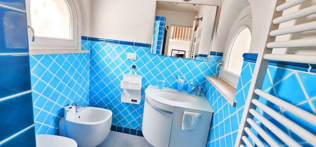 terratetto in affitto a Forte dei Marmi