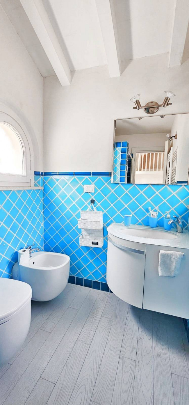 terratetto in affitto a Forte dei Marmi