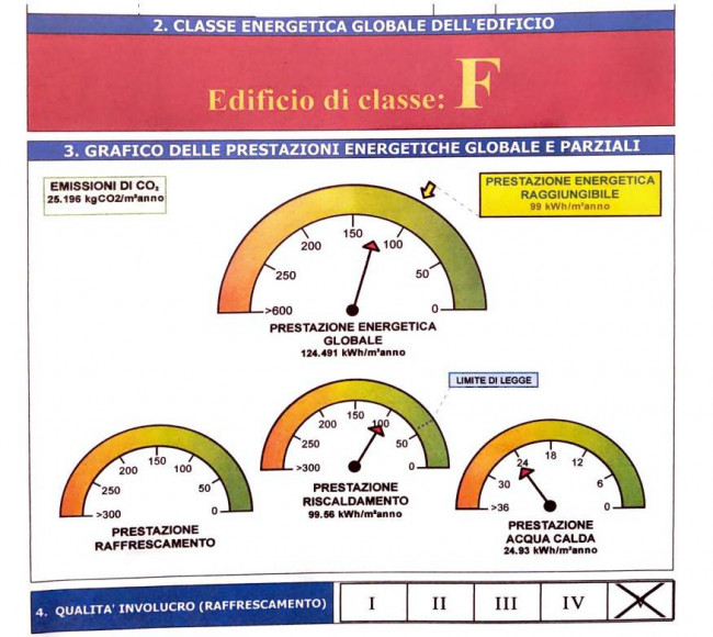 villa bifamiliare in vendita a Aulla