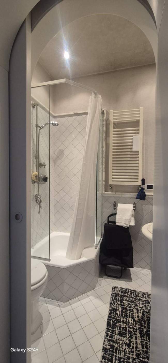 attico in vendita a Seravezza