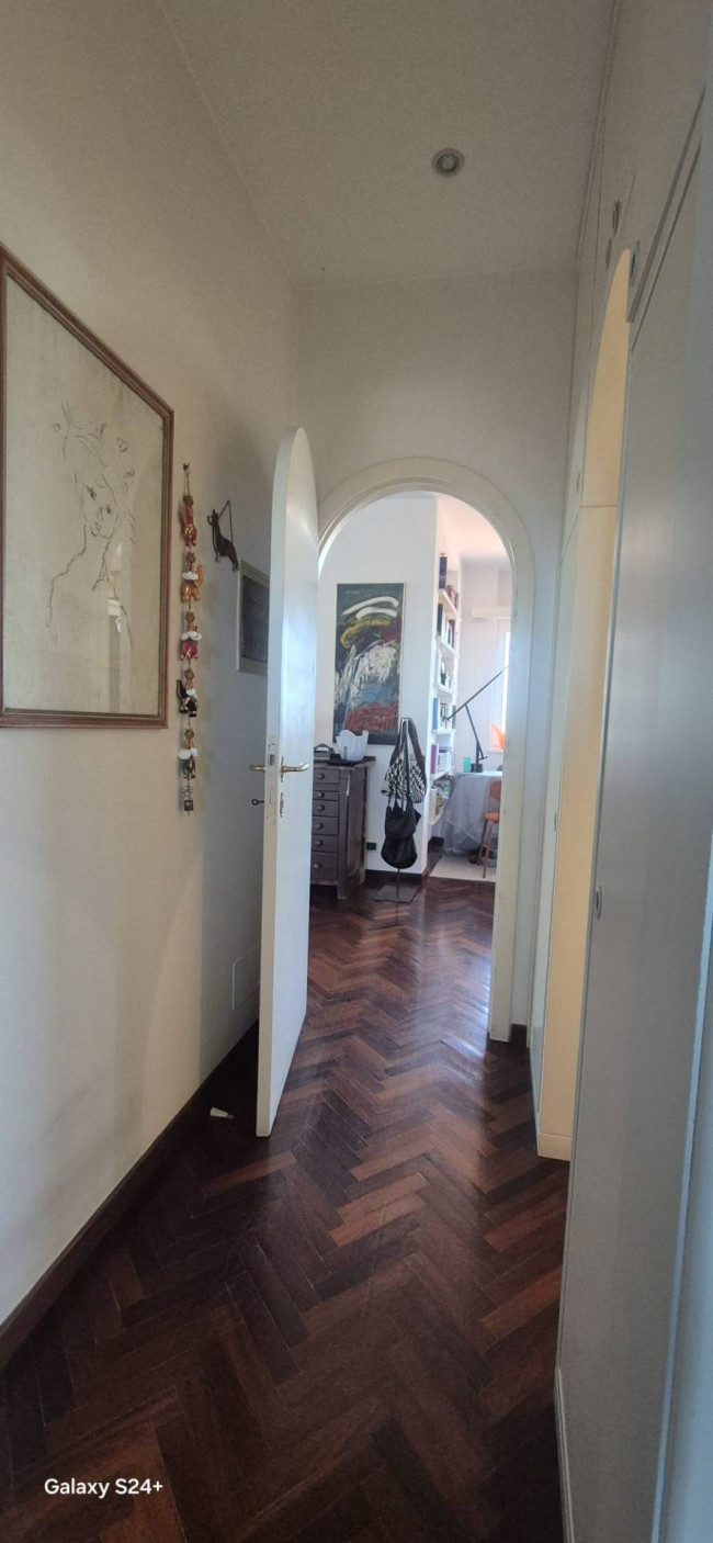 attico in vendita a Seravezza