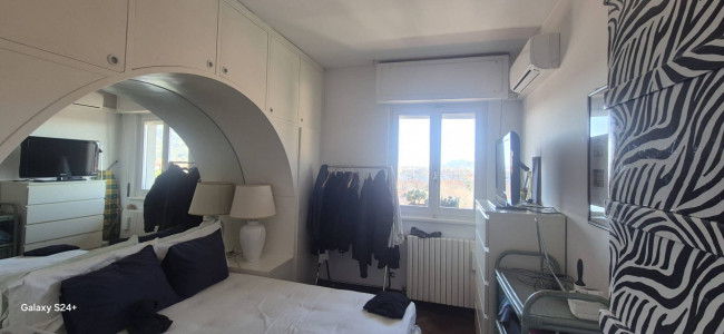 attico in vendita a Seravezza