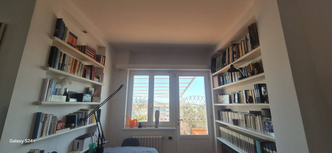 attico in vendita a Seravezza