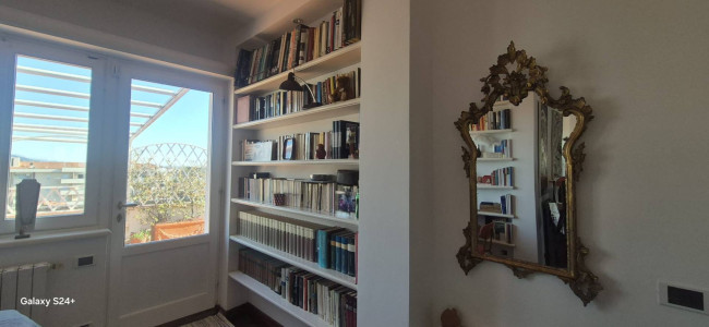 attico in vendita a Seravezza