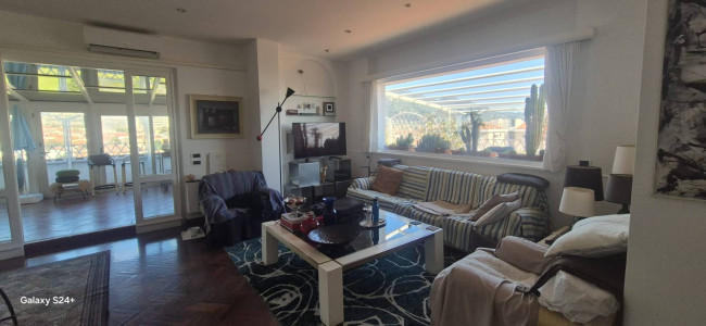 attico in vendita a Seravezza