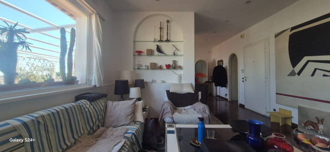 attico in vendita a Seravezza