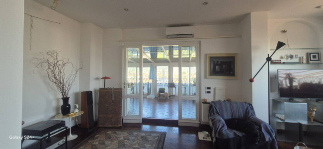 attico in vendita a Seravezza