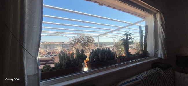 attico in vendita a Seravezza