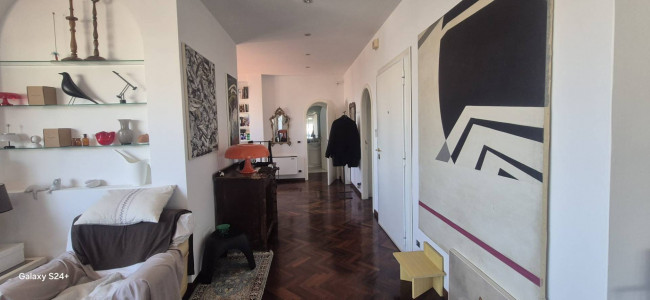 attico in vendita a Seravezza