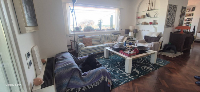 attico in vendita a Seravezza