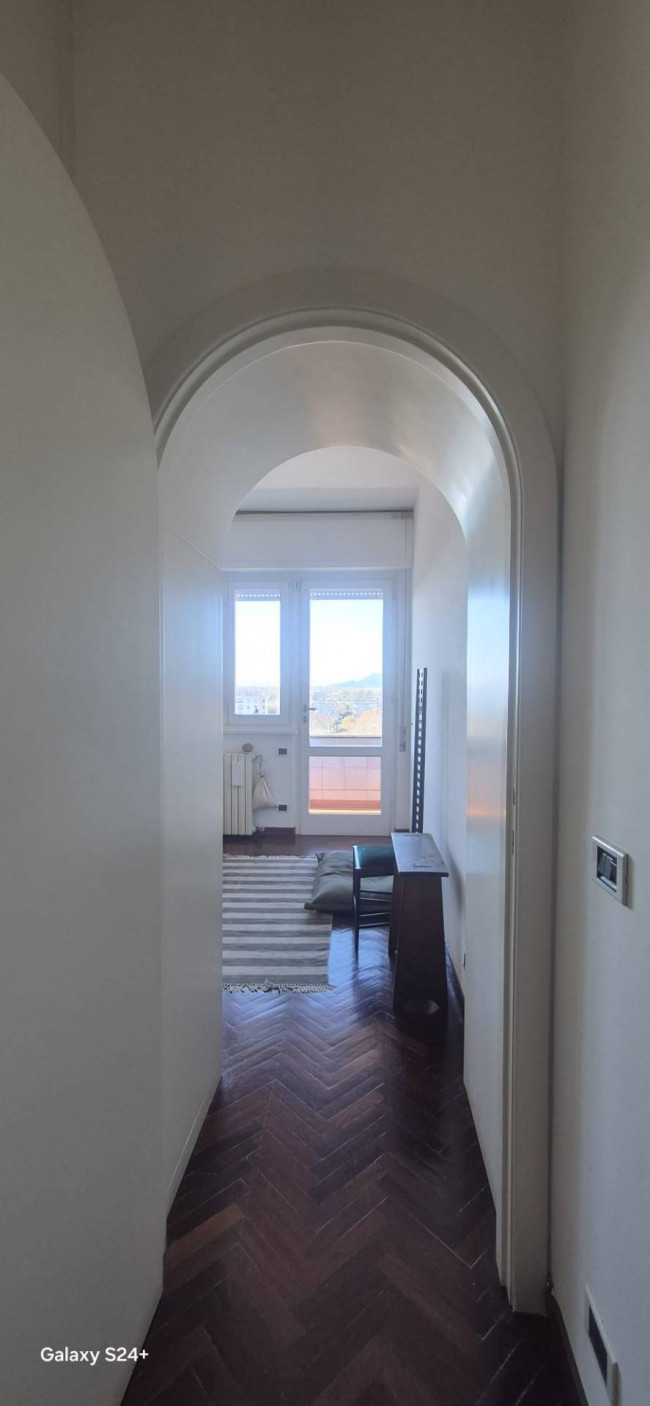 attico in vendita a Seravezza