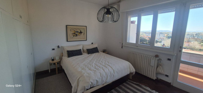 attico in vendita a Seravezza