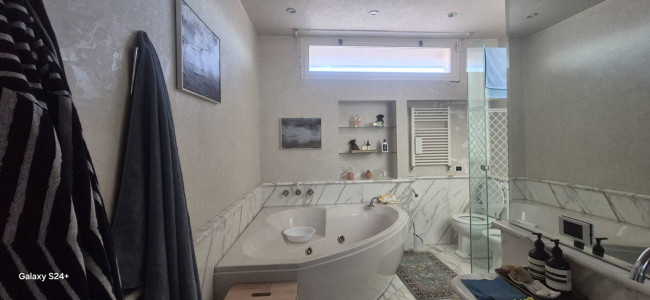 attico in vendita a Seravezza