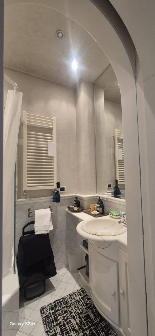 attico in vendita a Seravezza