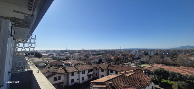 attico in vendita a Seravezza