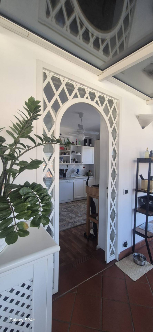 attico in vendita a Seravezza