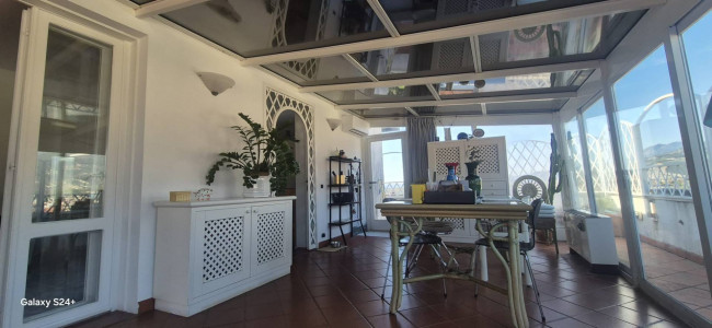 attico in vendita a Seravezza