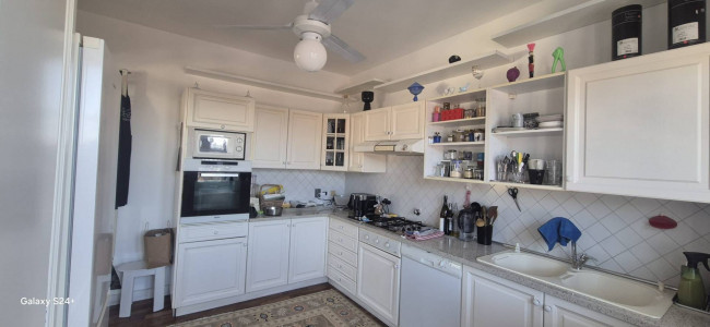 attico in vendita a Seravezza