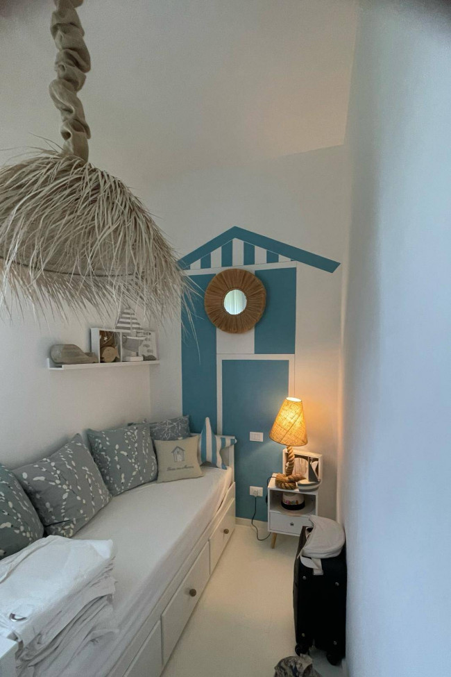 appartamento in affitto a Forte dei Marmi