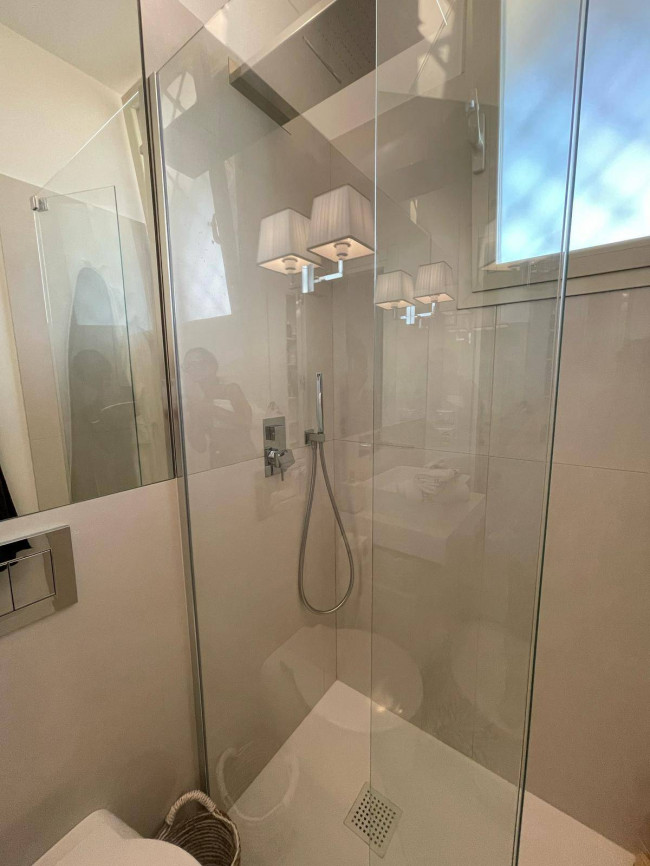 appartamento in affitto a Forte dei Marmi