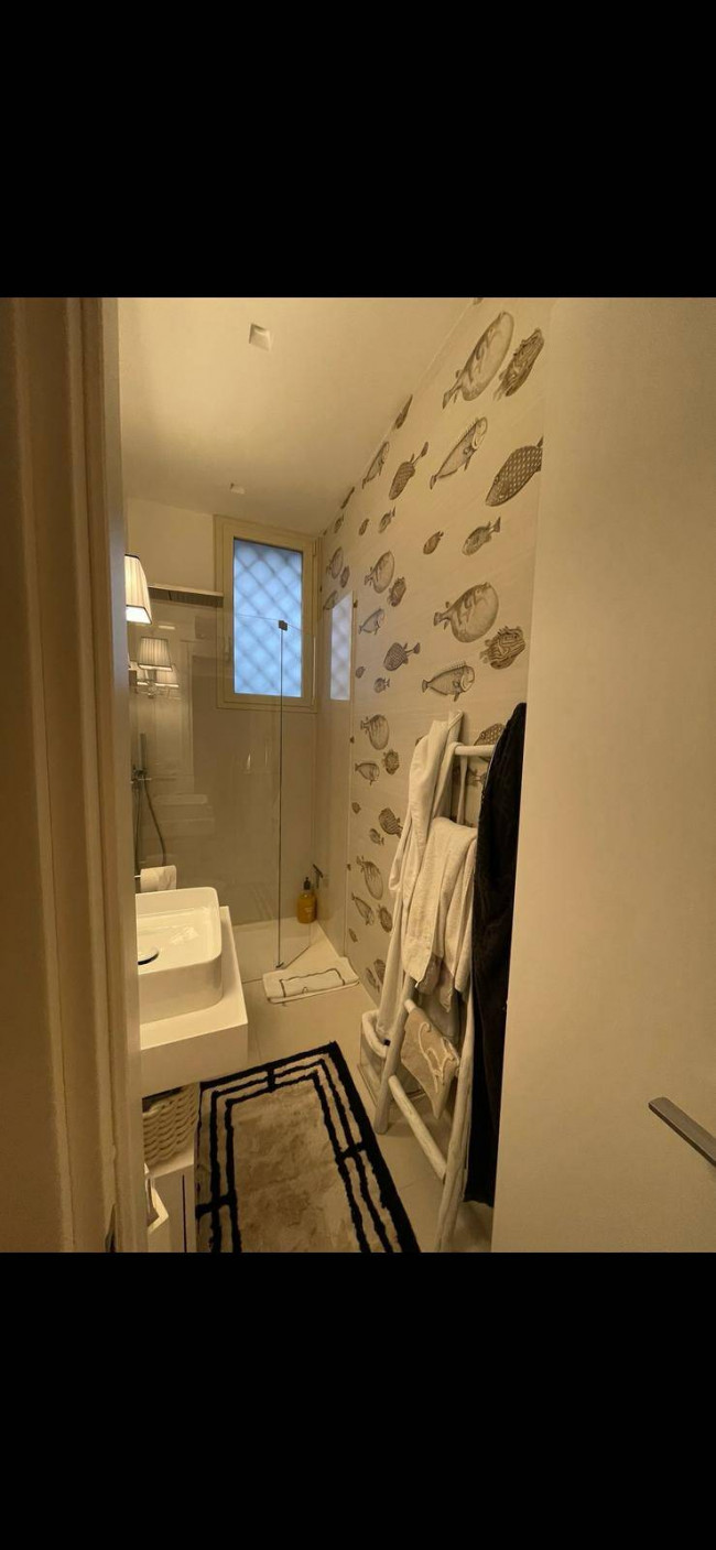 appartamento in affitto a Forte dei Marmi