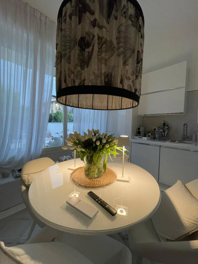appartamento in affitto a Forte dei Marmi