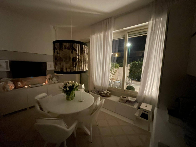 appartamento in affitto a Forte dei Marmi