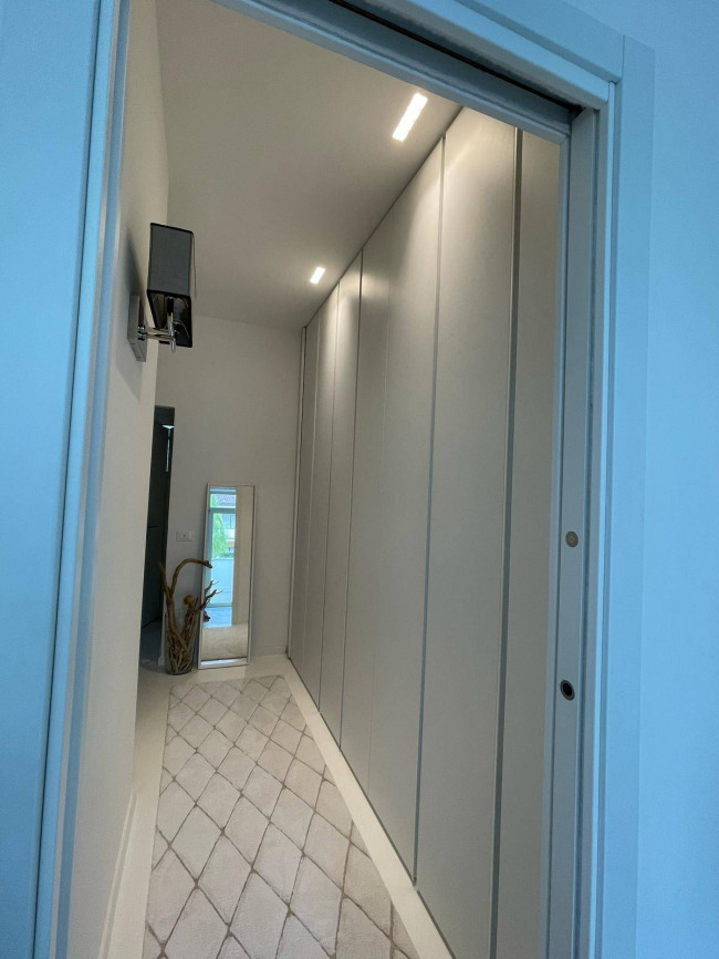 appartamento in affitto a Forte dei Marmi