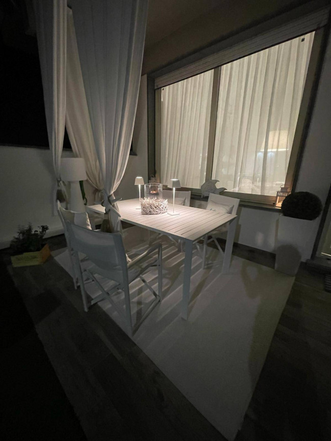 appartamento in affitto a Forte dei Marmi