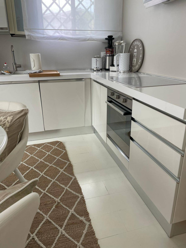 appartamento in affitto a Forte dei Marmi