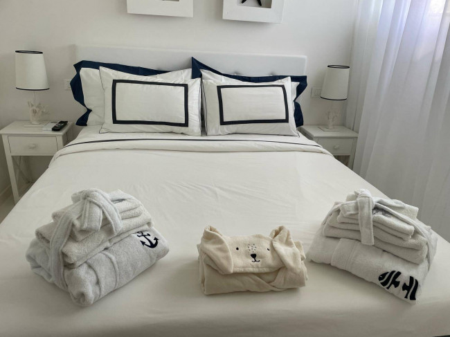 appartamento in affitto a Forte dei Marmi