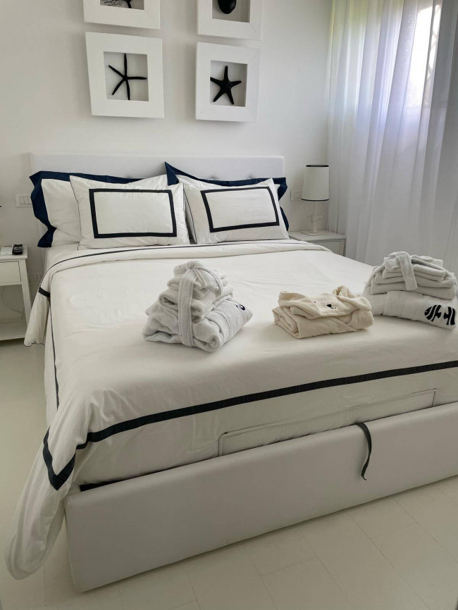 appartamento in affitto a Forte dei Marmi