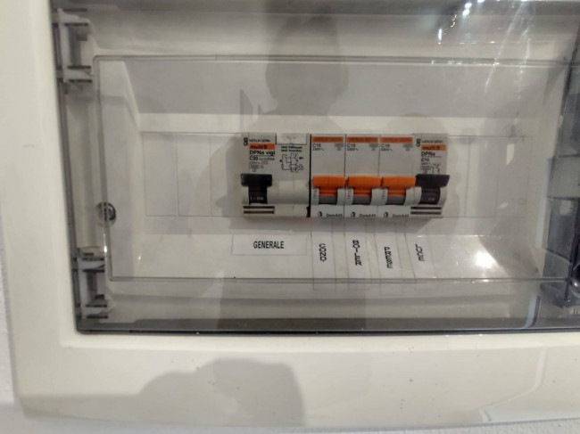 Studio/Ufficio in vendita a Seravezza