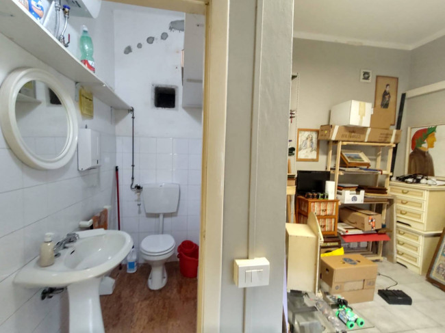 Studio/Ufficio in vendita a Seravezza