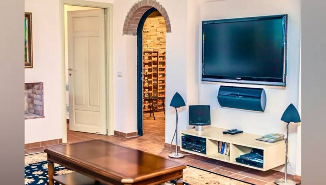 villa for rent/sale in Forte dei Marmi