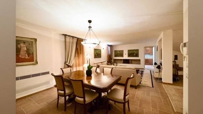 villa for rent/sale in Forte dei Marmi