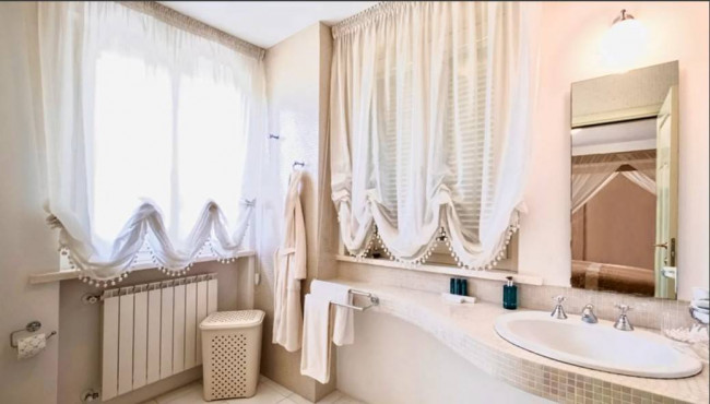 villa for rent/sale in Forte dei Marmi