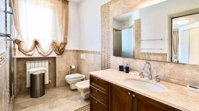 villa for rent/sale in Forte dei Marmi