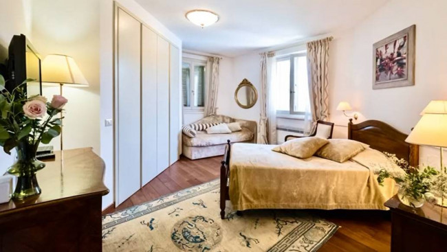 villa for rent/sale in Forte dei Marmi