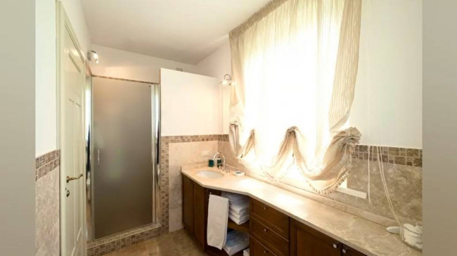 villa for rent/sale in Forte dei Marmi