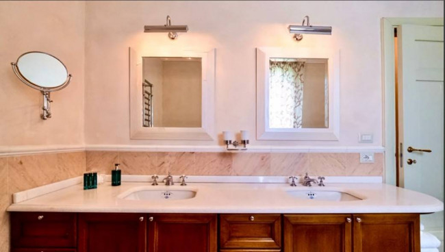 villa for rent/sale in Forte dei Marmi