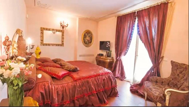 villa for rent/sale in Forte dei Marmi