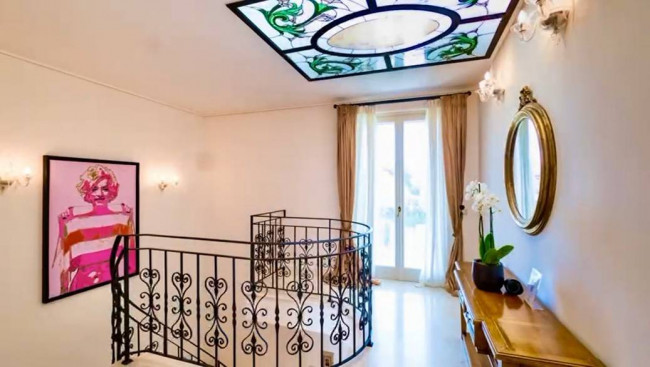 villa for rent/sale in Forte dei Marmi