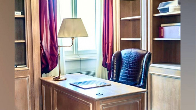 villa for rent/sale in Forte dei Marmi