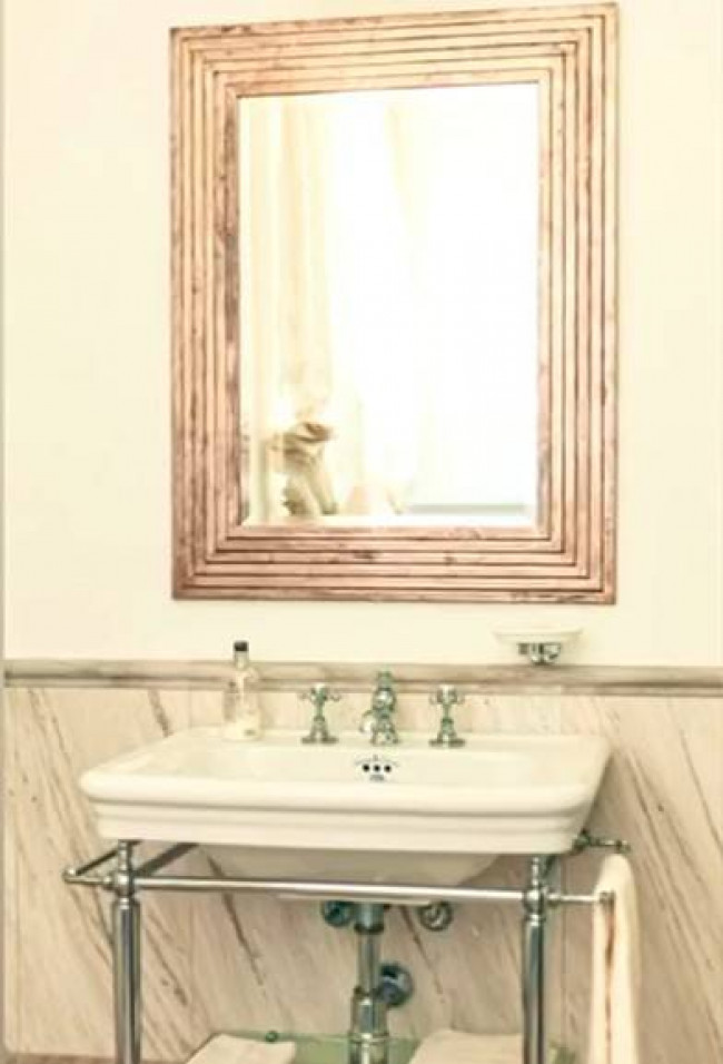 villa for rent/sale in Forte dei Marmi