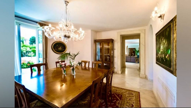 villa for rent/sale in Forte dei Marmi