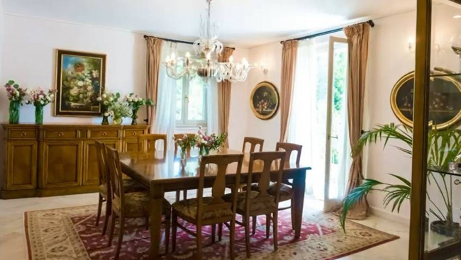 villa for rent/sale in Forte dei Marmi